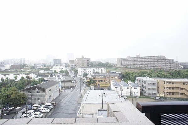 メゾンドソレイユの物件内観写真